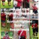 Das 42nd (Highland) Regiment of Foote sucht DICH!