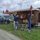 Schäferwagen zu verkaufen