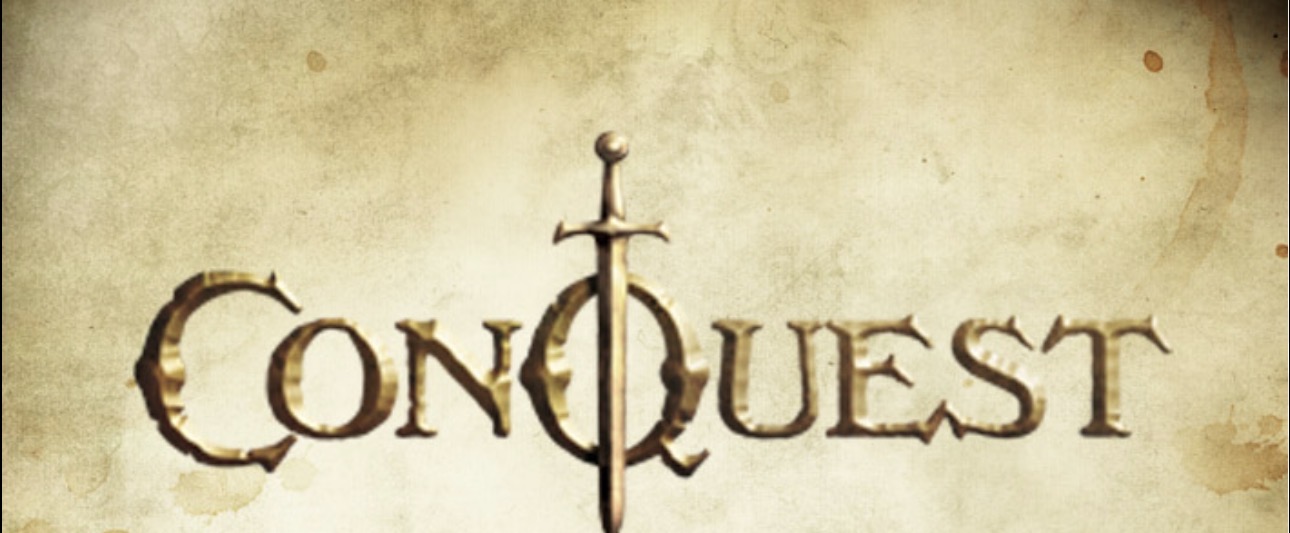 Du betrachtest gerade Conquest of Mythodea Karten